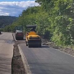 Новокузнецким прокурорам пришлось вмешаться, чтобы дорожники обустроили тротуары в Листвягах (ФОТО) Новокузнецким прокурорам пришлось вмешаться, чтобы дорожники обустроили тротуары в Листвягах (ФОТО)